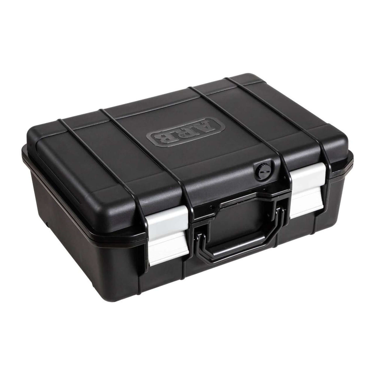 ARB Portable Brushless Twin Motor Onboard 12V Air Compressor box