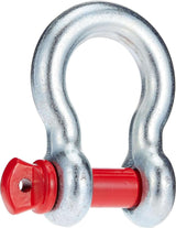ARB Recovery Bow Shackle 19mm - 4.75T Rated