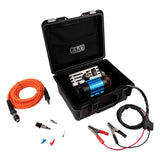 ARB Portable Single Motor Onboard 12V Air Compressor