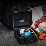 ARB Portable Single Motor Onboard 12V Air Compressor