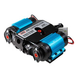 ARB Twin Motor Onboard 12V Air Compressor