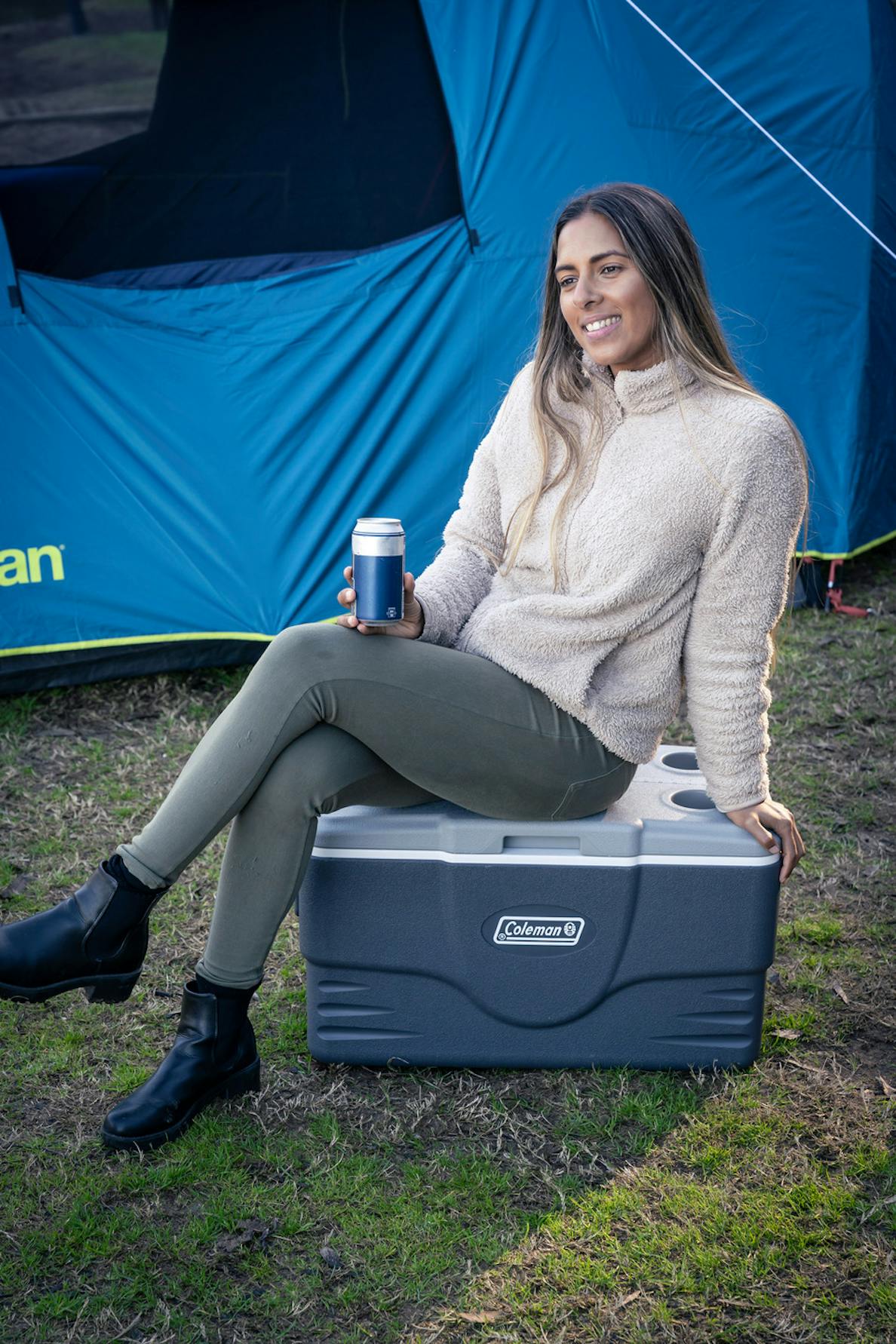 Daintree 46Qt / 44L Hard Chest Cooler