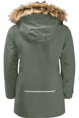 Eisbach Coat - Women