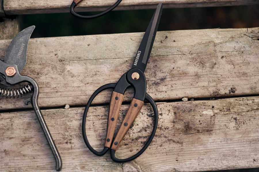 Garden Scissors