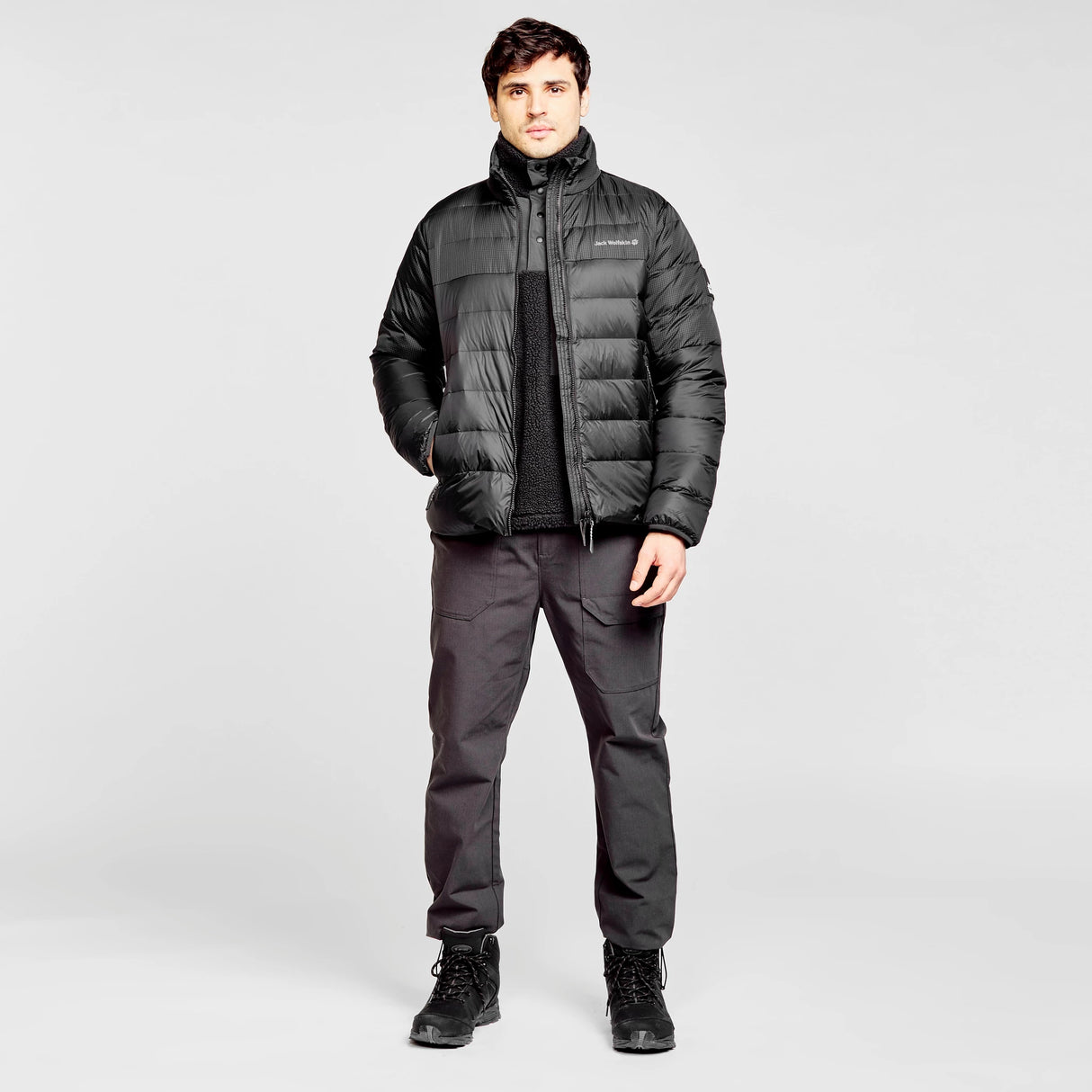 DNA Tundra XT Down Jacket - Men