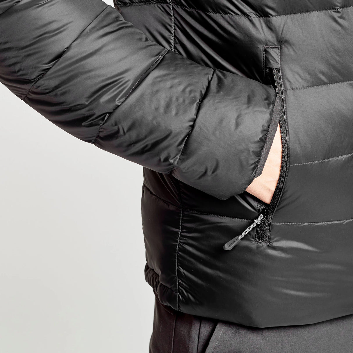 DNA Tundra XT Down Jacket - Men