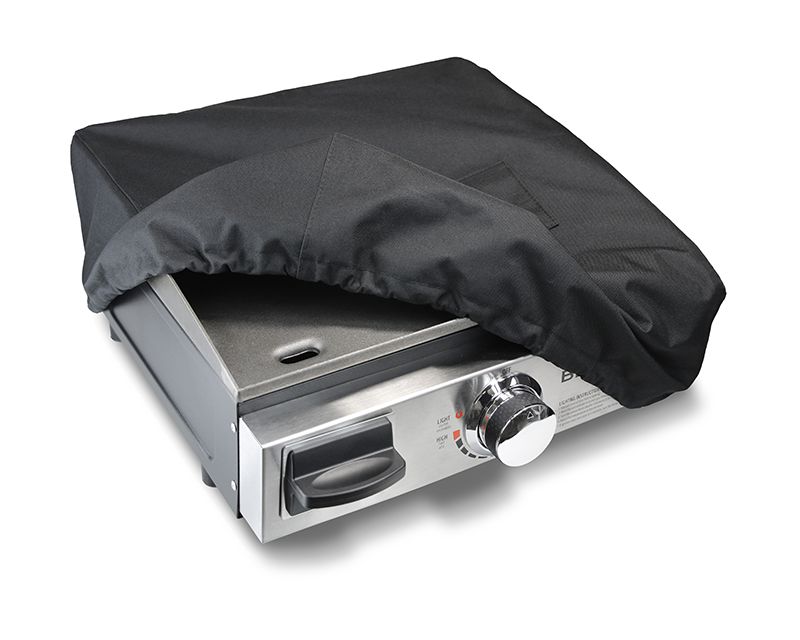 22 Inch Tabletop Griddle Cover and Carry Bag