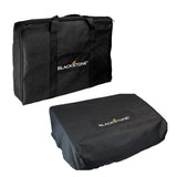 22 Inch Tabletop Griddle Cover and Carry Bag