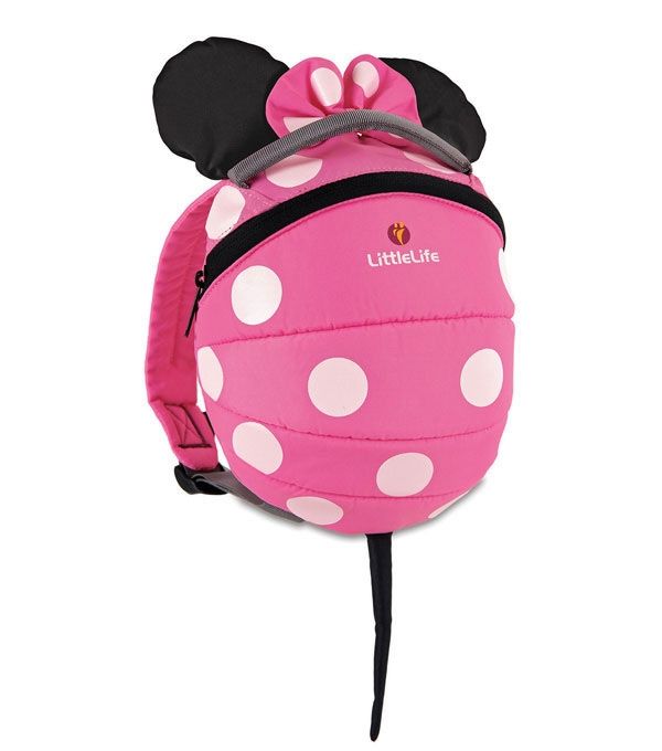 Disney Toddler Backpack