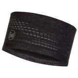 Buff DryFlx Headband R Black Reflective