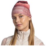 EcoStretch and Polar Beanie