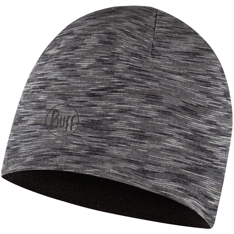 Merino Lightweight Merino Wool Reversible Hat - Kids