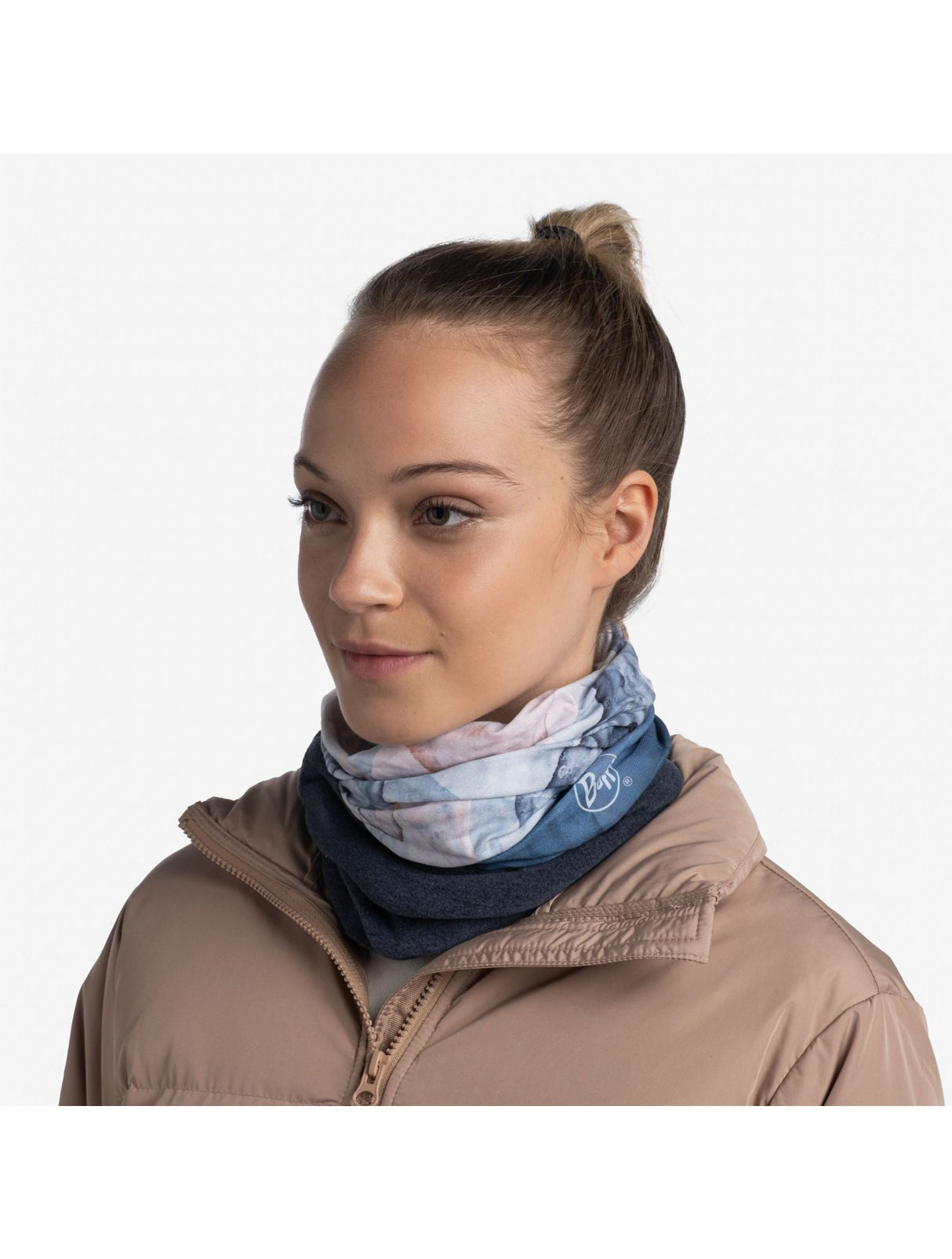 Polar Multifunctional Neckwear