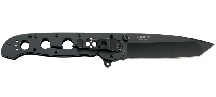 M16®-04Ks Tanto