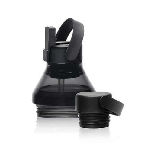 Hydrate + Bottle Extensions