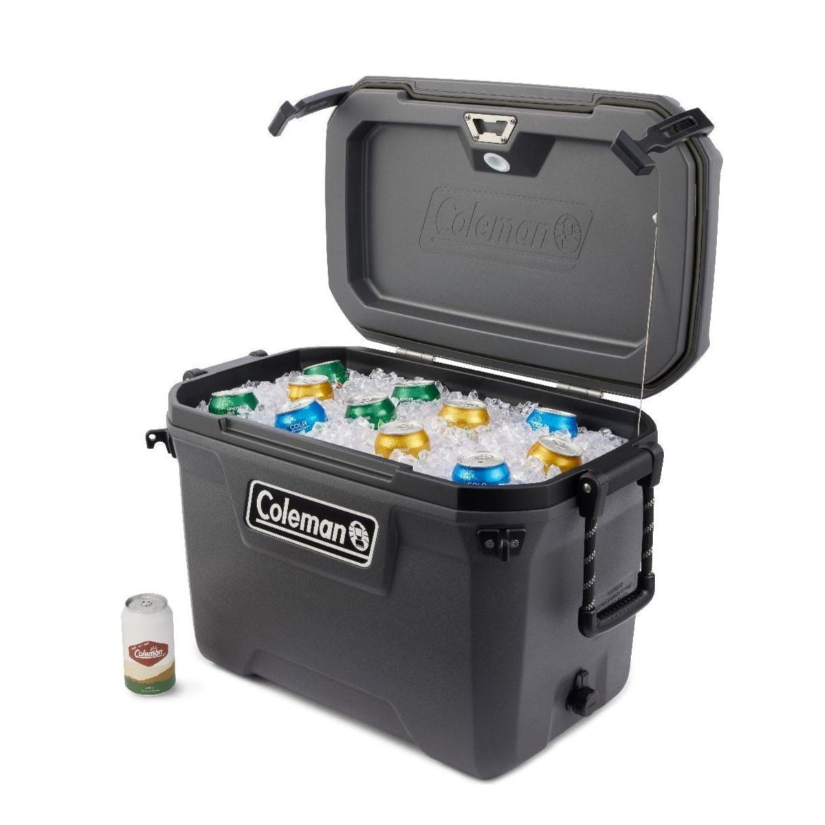Convoy 55Qt / 53L Icebox Cooler