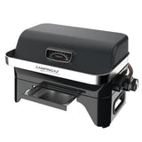 Attitude 2go CV Black Table Top Gas BBQ