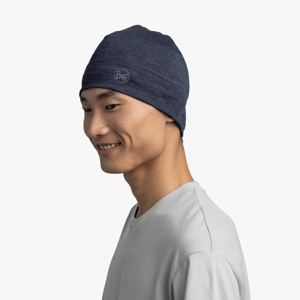 Merino Lightweight Beanie