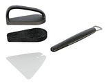 OutdoorChef Plancha Cleaning Set