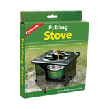 Folding Stove