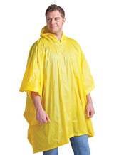 Ponchos