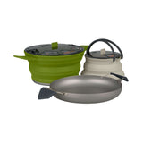 Sea to Summit X-Set 32 Camping Set
