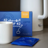 Al Haif Coffee Bag