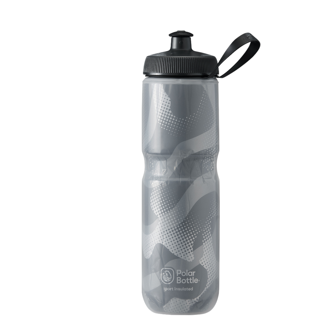 Sport Insulated 24oz, Contender