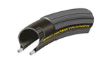 Hometrainer II Folding tire - 700c x 23 mm
