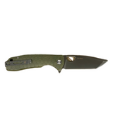 Large Drop Point Knife - D2 Steel