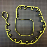 Edelrid Daisy Chain