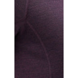 Primino 220 Zip Neck Top - Women's