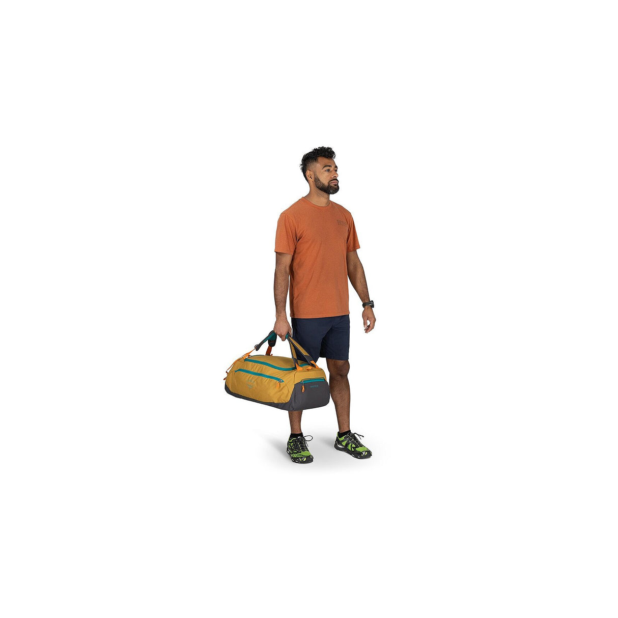 Daylite Duffel 45