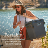 Convoy Series 28 Qt Cooler