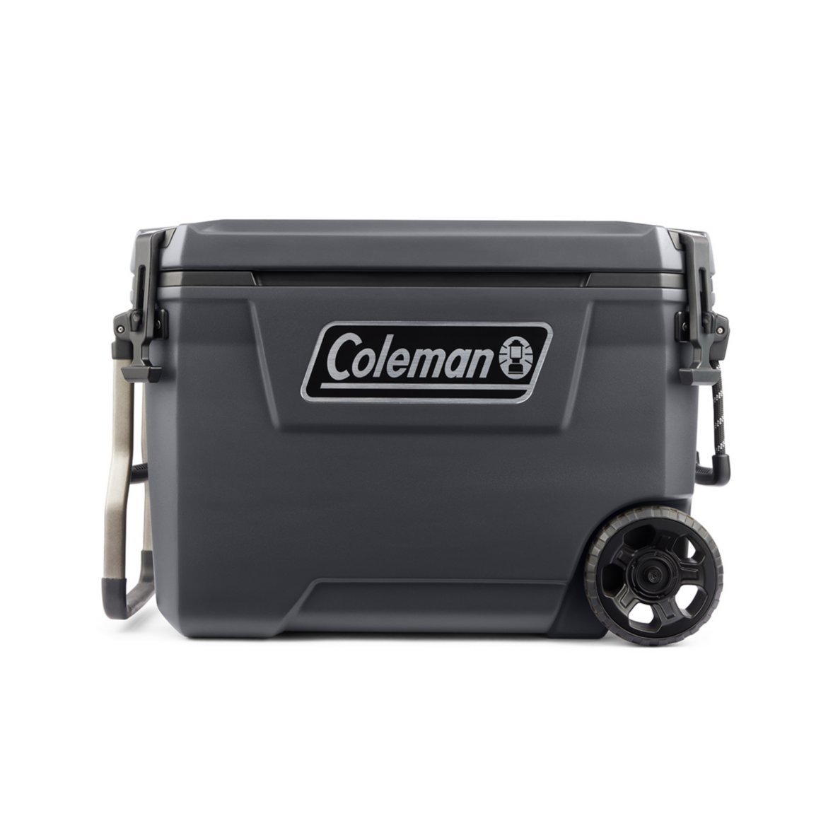 Convoy Series 65 Qt Cooler with Wheels