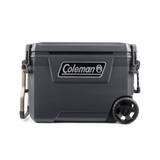 65Qt / 61,5L Convoy Wheeled Icebox Cooler