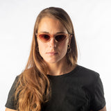 Manhattan Designer Sunglasses