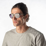 Milan Round Designer Sunglasses