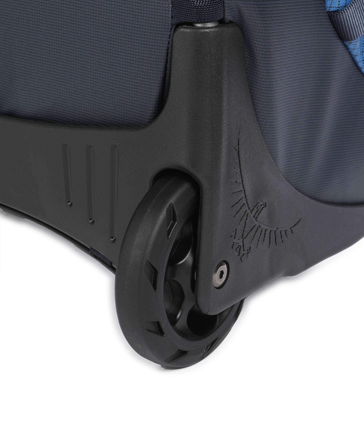 Transporter Wheeled Duffel 90