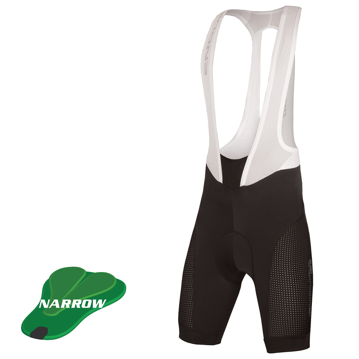 Pro SL Lite Bibshort - Men's