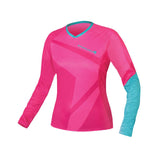 Singletrack II Long Sleeves Limited Edition - Women's