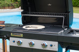 Campingaz BBQ 3 Series LD Plus Gas Grill with 3 Burners