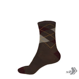 Retro Socks (2 Pack)