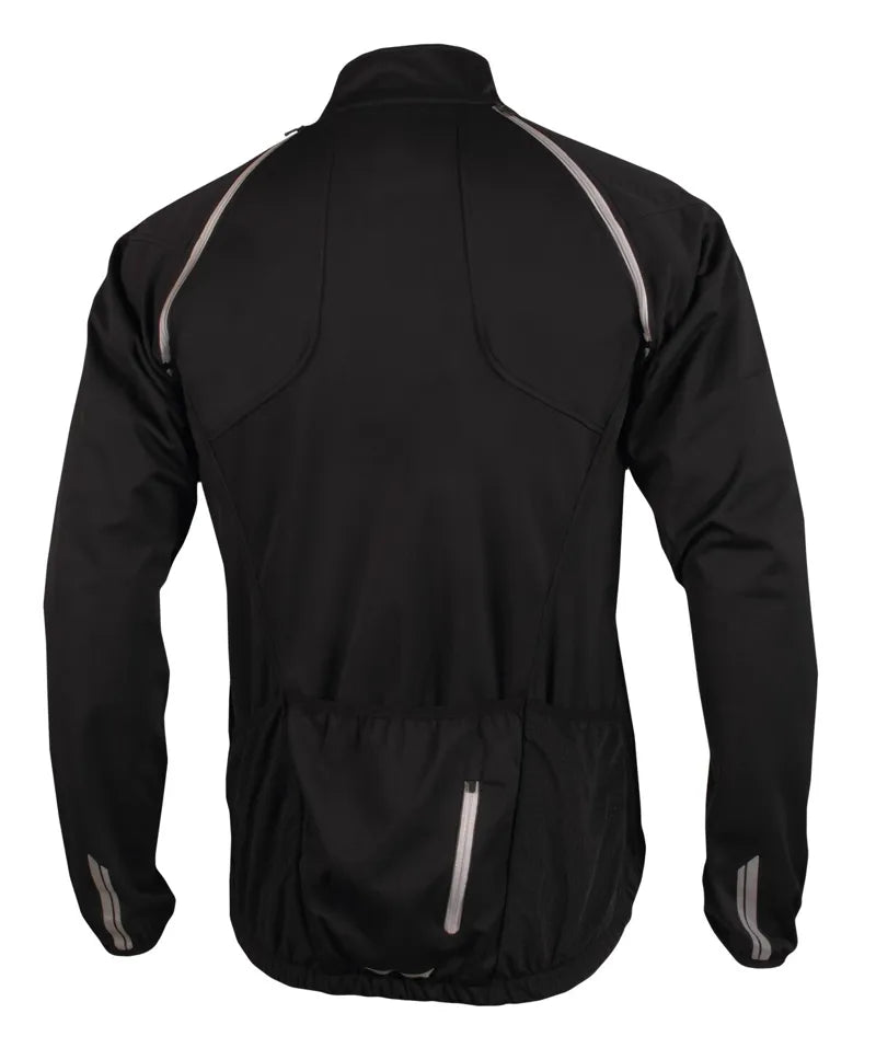 Convert Softshell Jacket - Men's