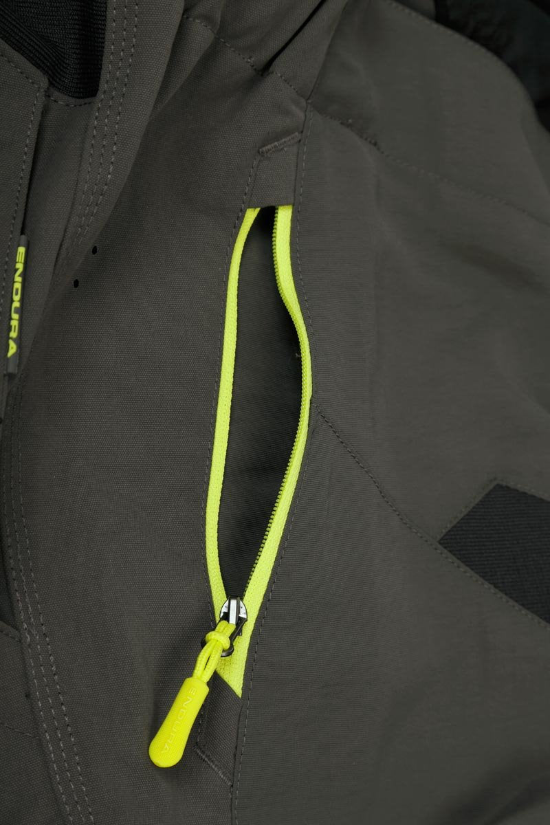 Singletrack Short - Men