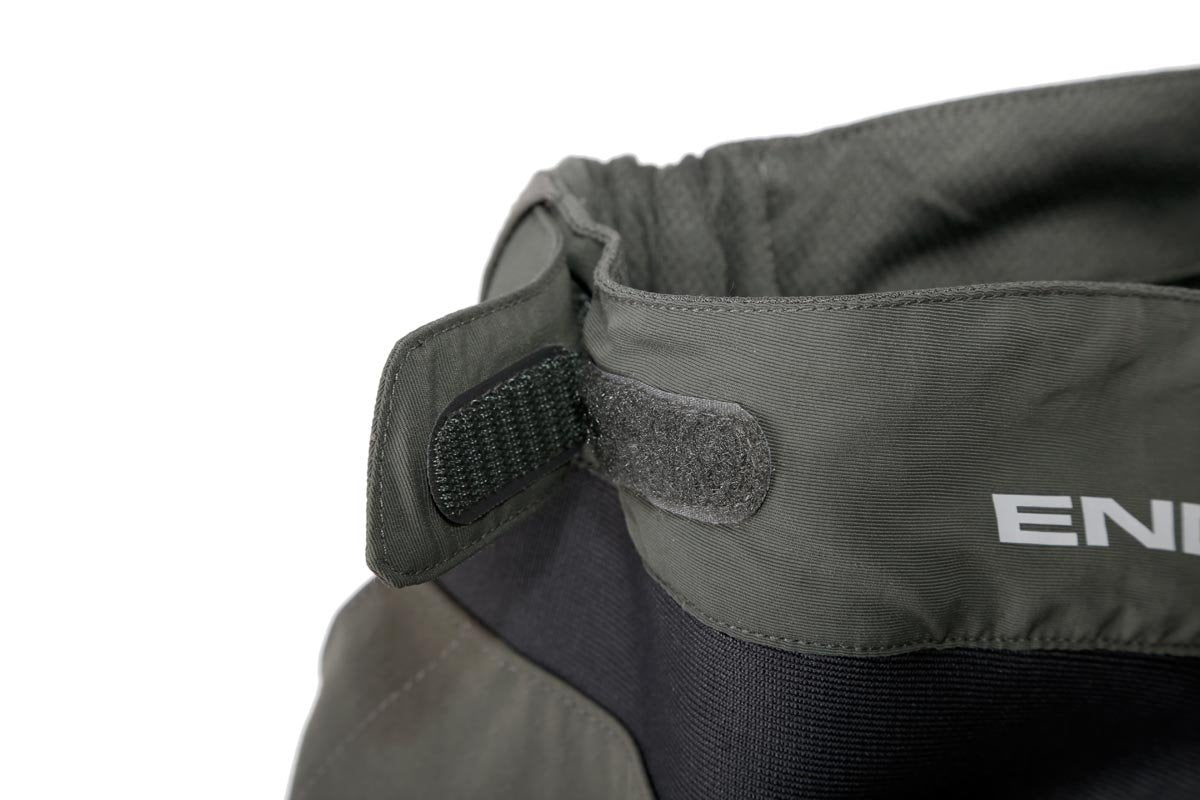 Singletrack Short - Men