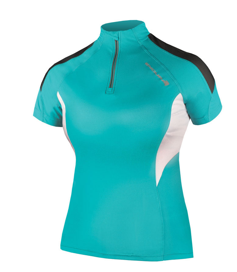 Hummvee Lite Short Sleeves Jersey - Women's