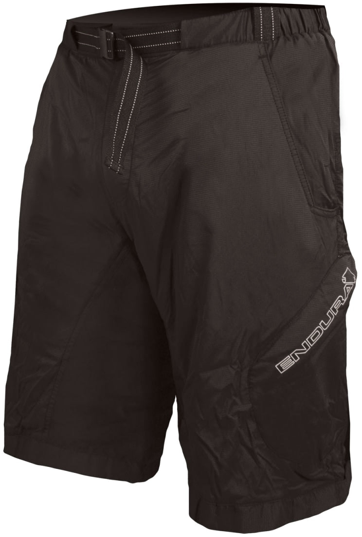 Hummvee Lite Baggy Short - Men's