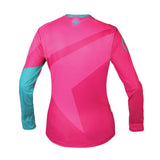 Singletrack II Long Sleeves Limited Edition - Women's