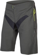 Singletrack Short - Men